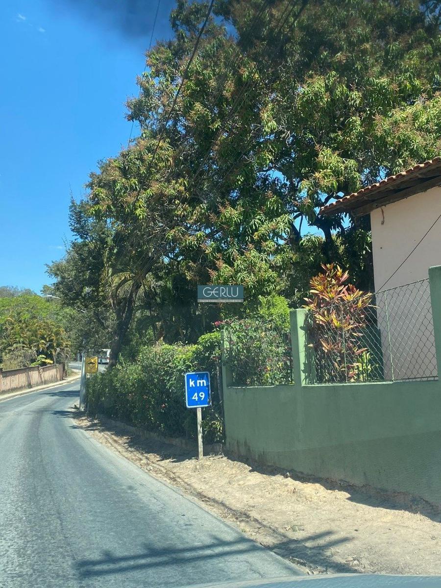 Rural, Vianópolis, 3 Quartos, 2 Vagas