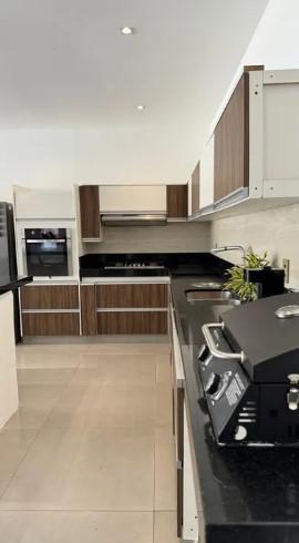 Casa, Braúnas, 3 Quartos, 4 Vagas, 3 Suítes