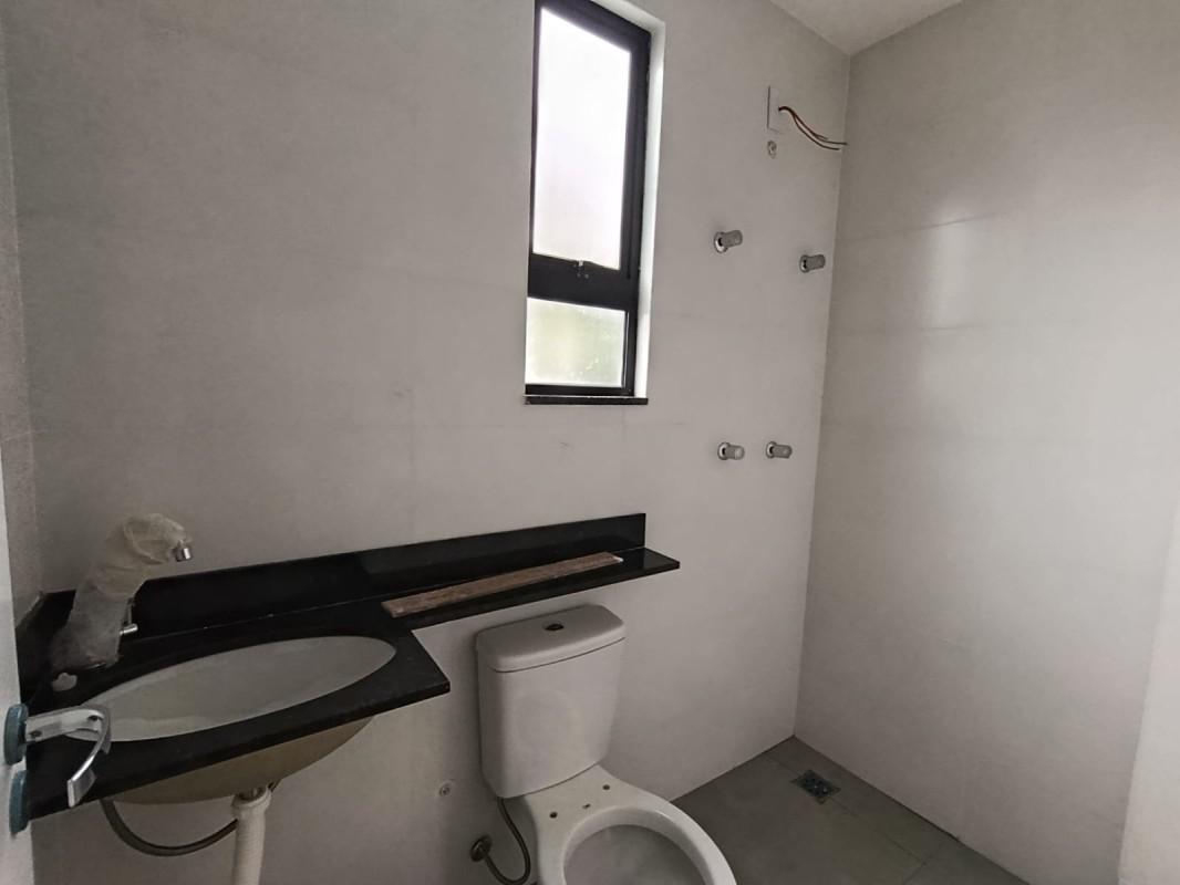 Casa, Tirol, 2 Quartos, 1 Vaga, 2 Suítes