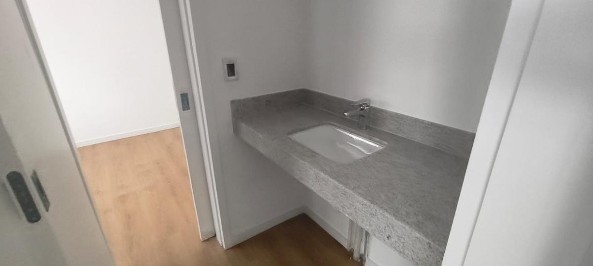 Apartamento, Cidade Nova, 4 Quartos, 3 Vagas, 2 Suítes