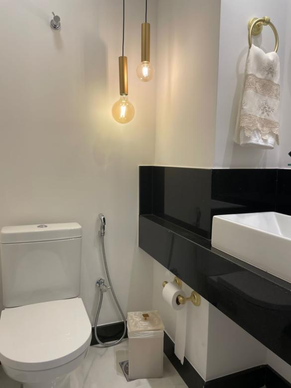 Apartamento, Serra, 4 Quartos, 3 Vagas, 2 Suítes