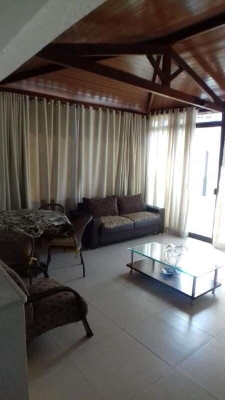 Cobertura, Gutierrez, 4 Quartos, 4 Vagas, 1 Suíte