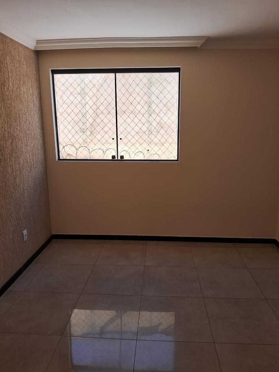 Apartamento, Piratininga (venda Nova), 3 Quartos, 1 Vaga, 1 Suíte