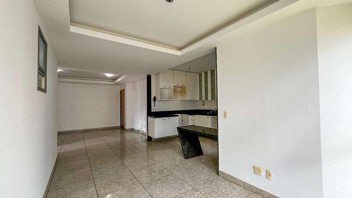 Apartamento, Savassi, 2 Quartos, 1 Vaga, 1 Suíte