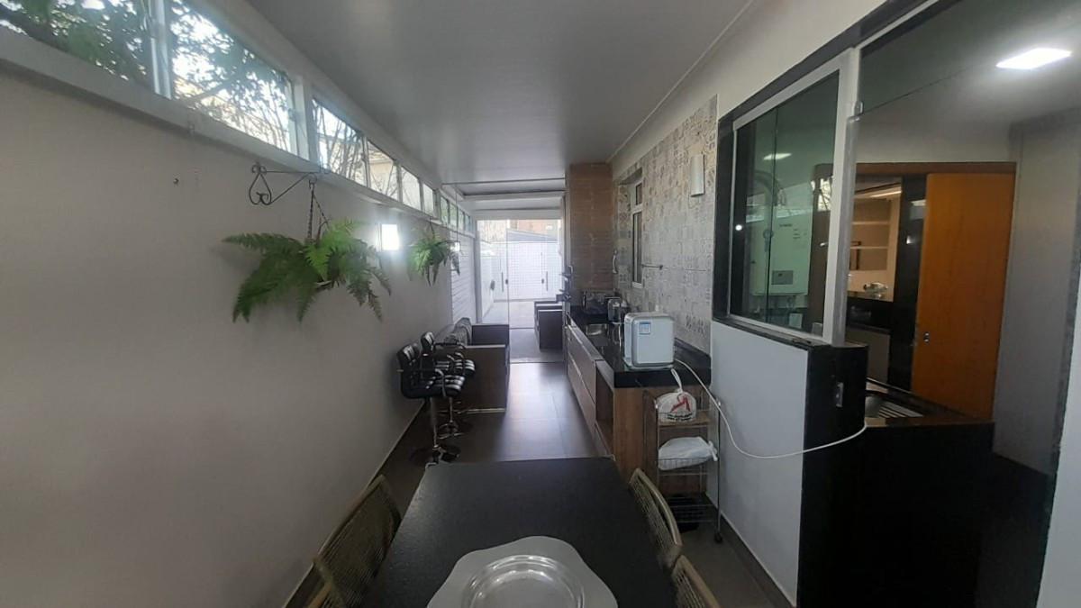 Apartamento, Nova Granada, 3 Quartos, 2 Vagas, 1 Suíte