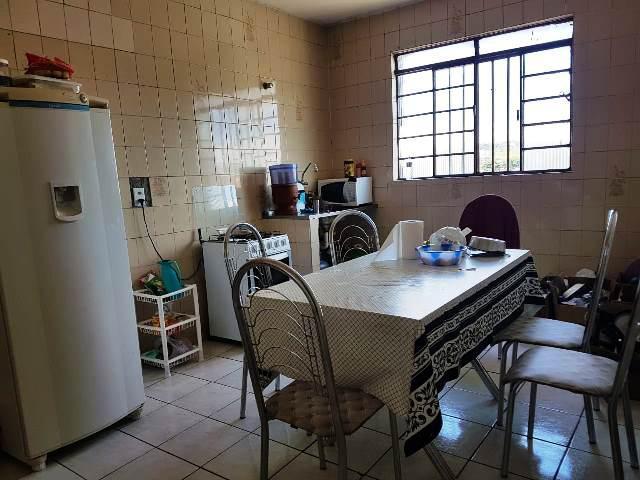 Prédio, Novo Glória, 3 Quartos, 3 Vagas, 1 Suíte