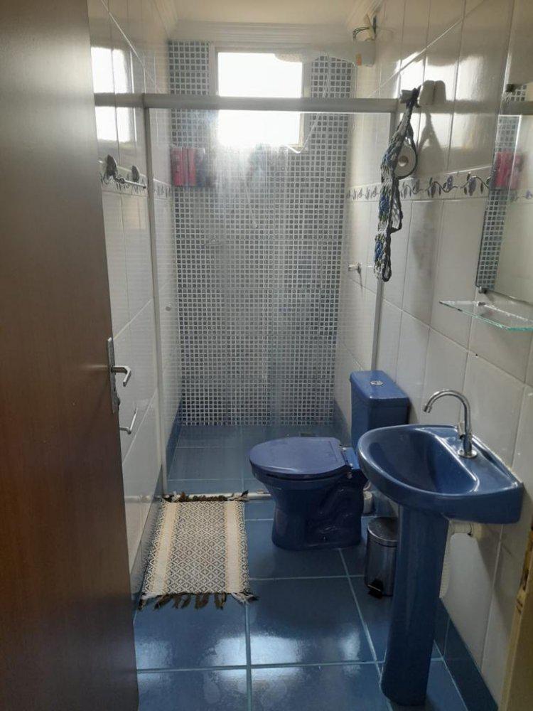 Cobertura, Serra Azul, 3 Quartos, 1 Vaga