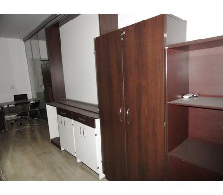 Sala, Centro