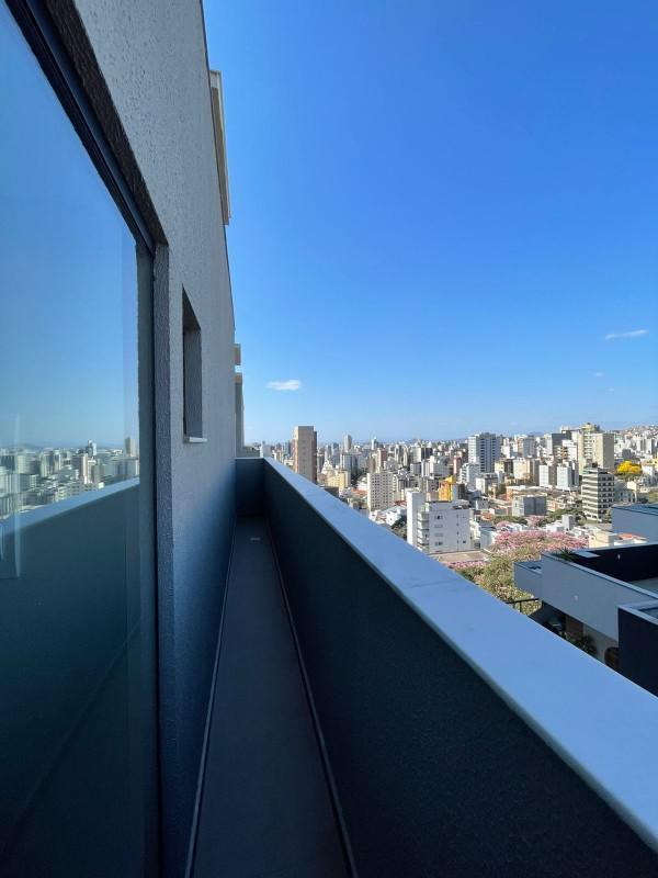 Cobertura, Santo Antônio, 2 Quartos, 3 Vagas, 1 Suíte