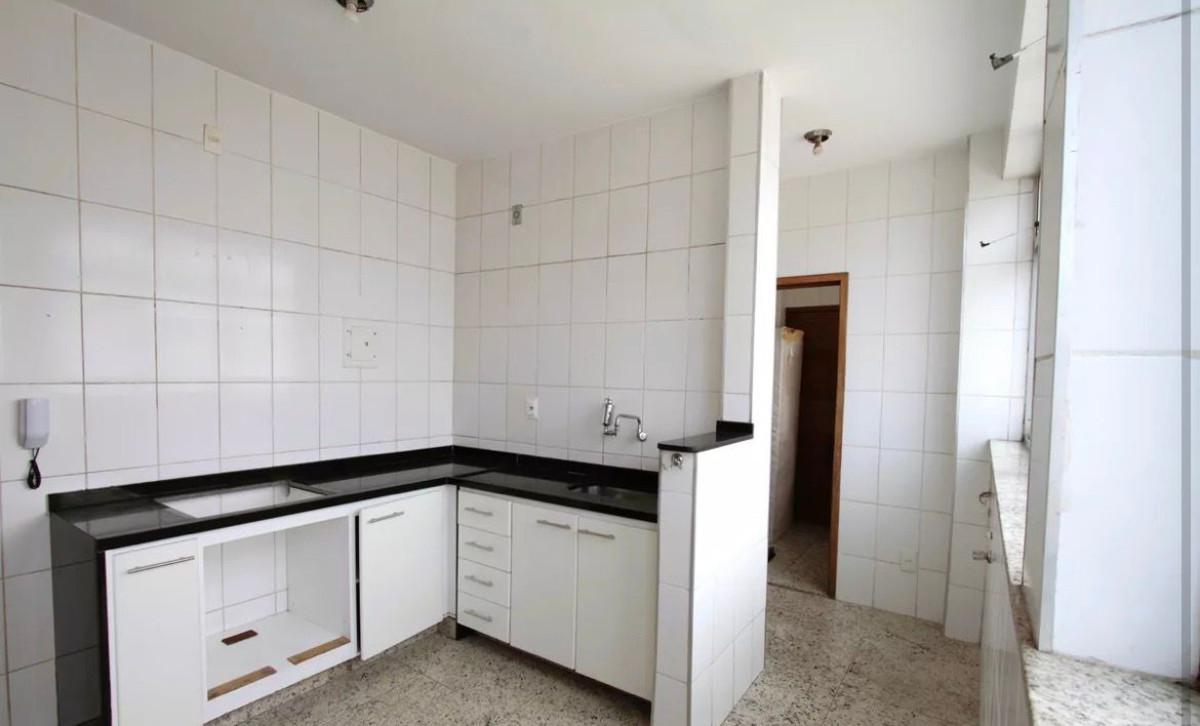 Cobertura, Nova Suíssa, 4 Quartos, 2 Vagas, 1 Suíte