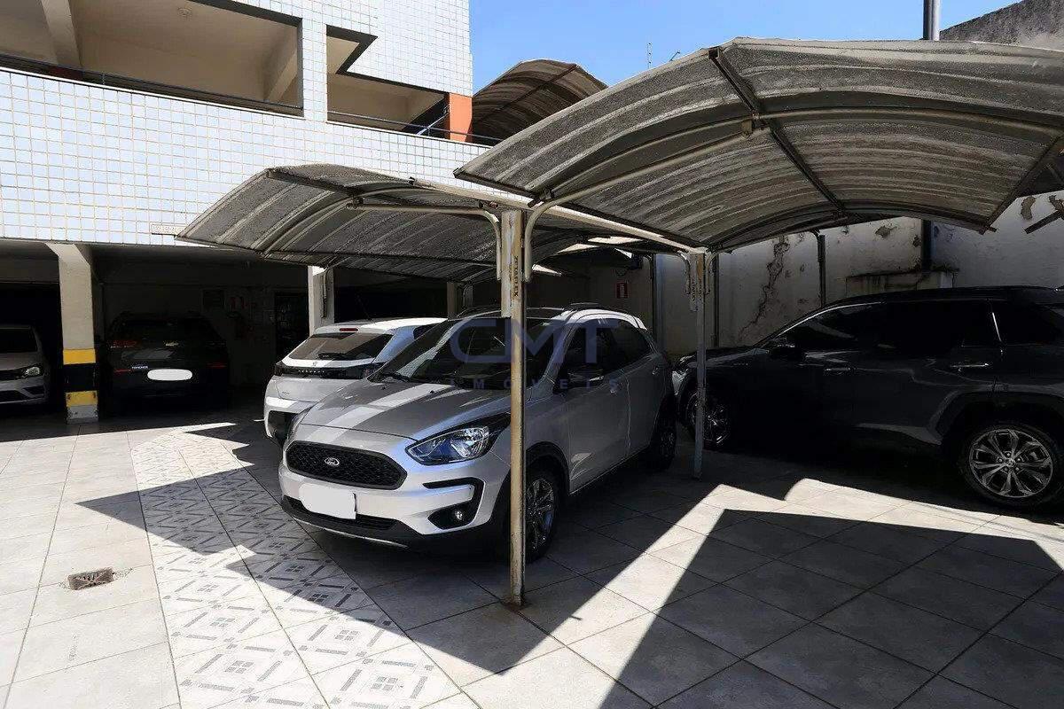 Apartamento, Santa Efigênia, 3 Quartos, 1 Vaga