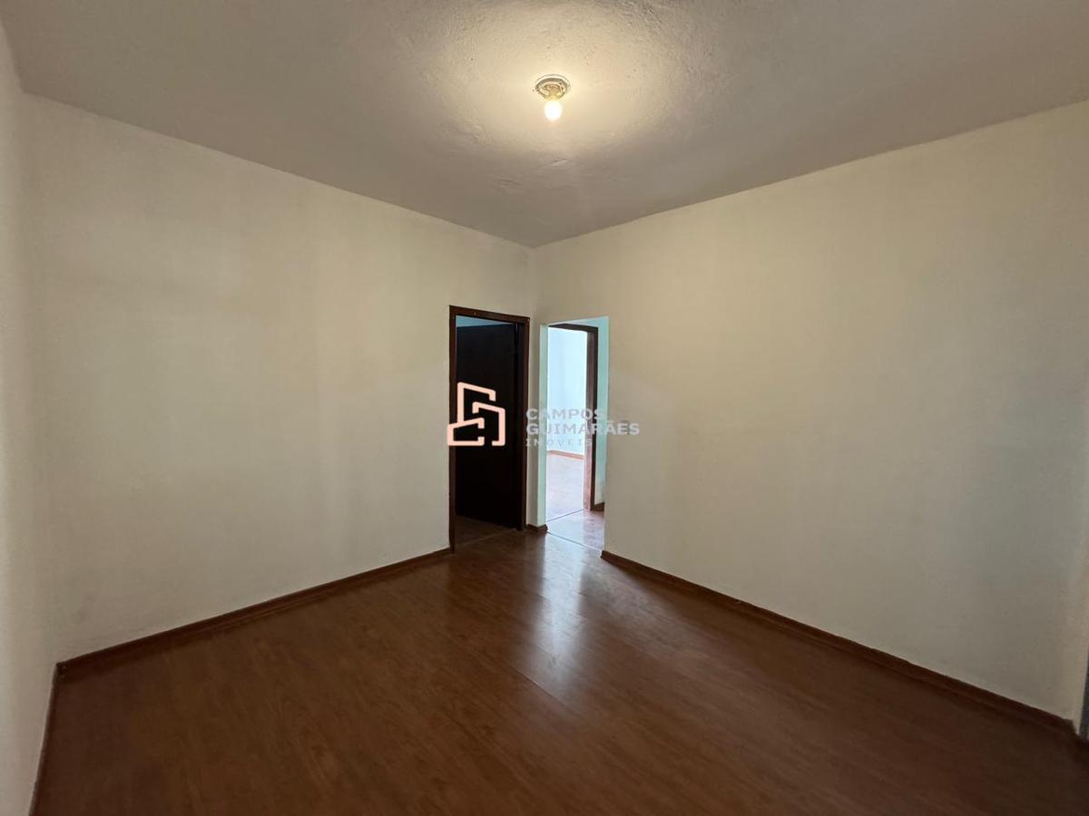 Apartamento, Santa Cecília Vale do Jatobá (barreiro), 2 Quartos