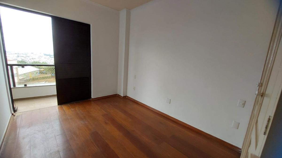 Apartamento, Vila Pinto, 4 Quartos, 2 Vagas, 2 Suítes