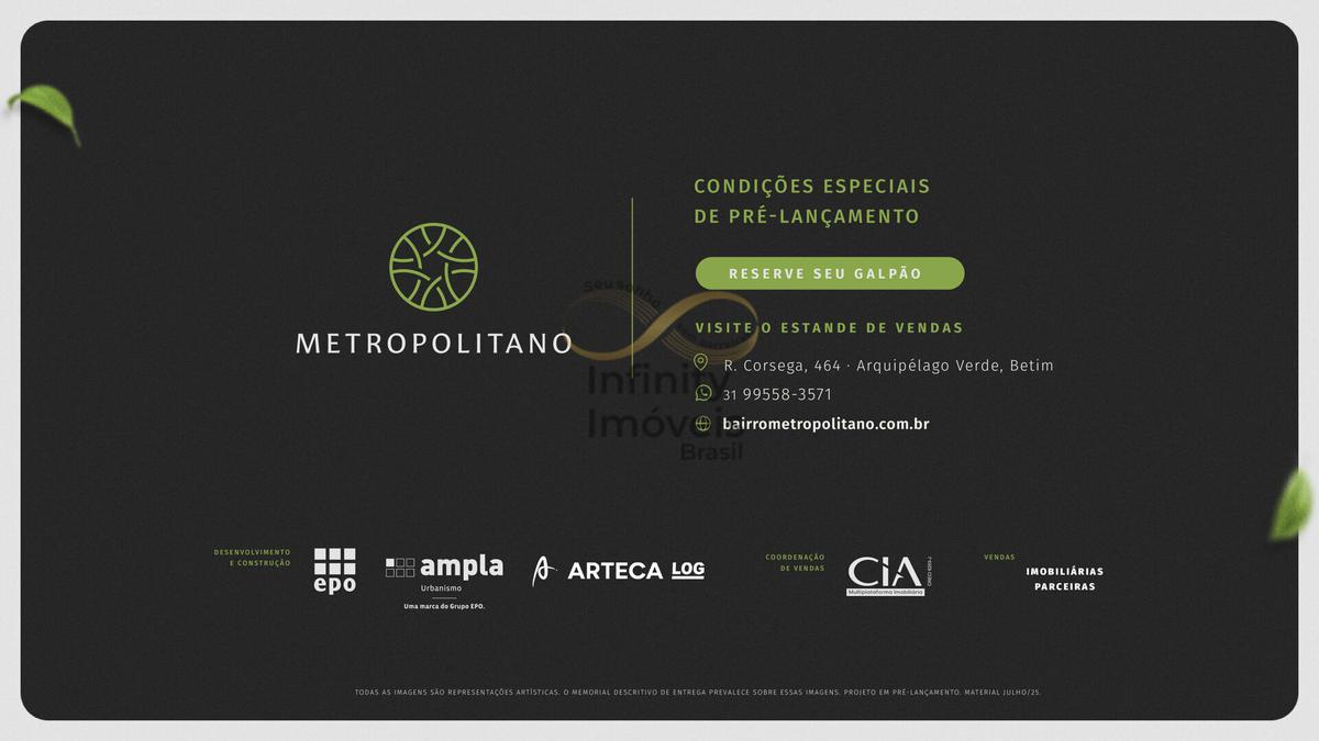 Galpão, Arquipélago Verde, 0 Quarto