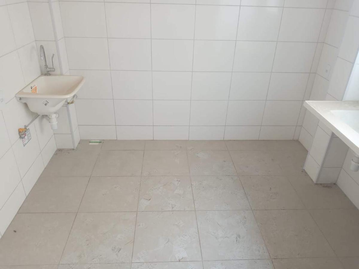 Apartamento, Três Barras, 2 Quartos, 1 Vaga