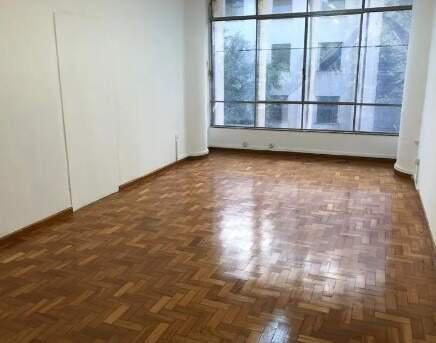 Sala, Centro, 0 Quarto, 0 Vaga