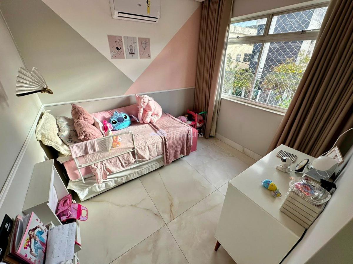Apartamento, Santa Amélia, 3 Quartos, 1 Vaga, 1 Suíte