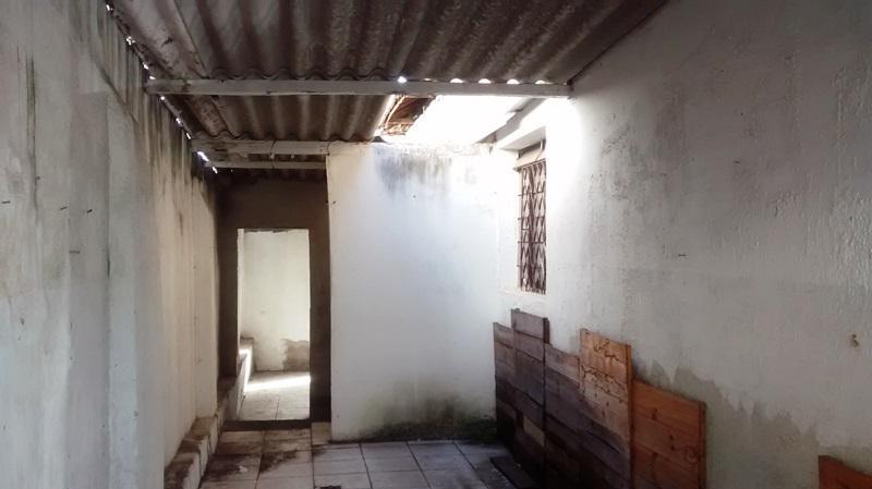 Casa, Carlos Prates, 3 Quartos, 3 Vagas