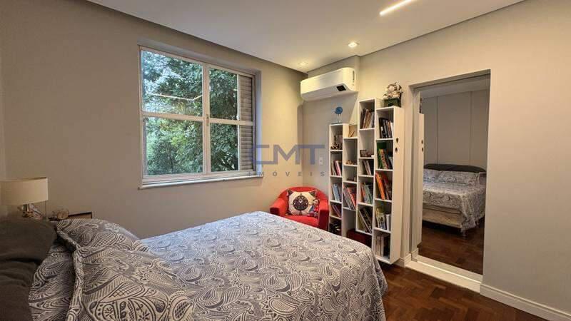 Apartamento, Lourdes, 4 Quartos, 2 Vagas, 2 Suítes