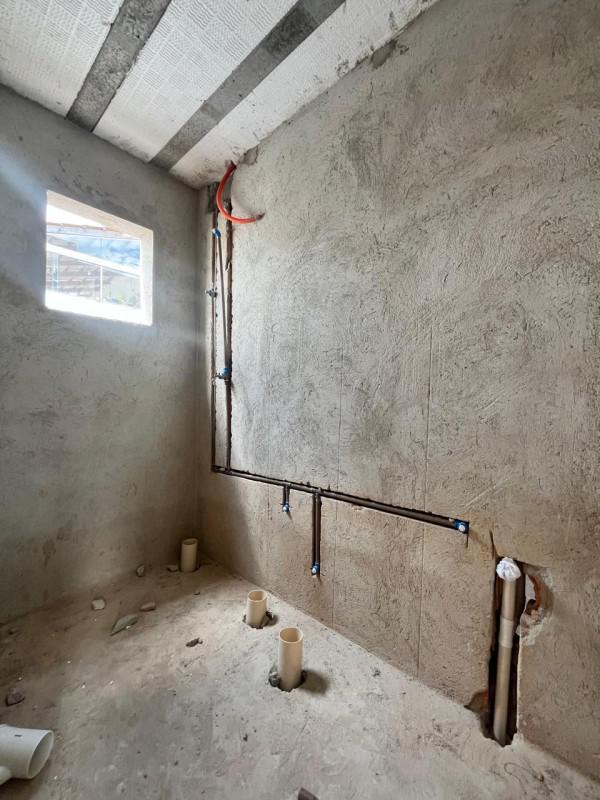 Apartamento, Masterville, 3 Quartos, 2 Vagas, 1 Suíte