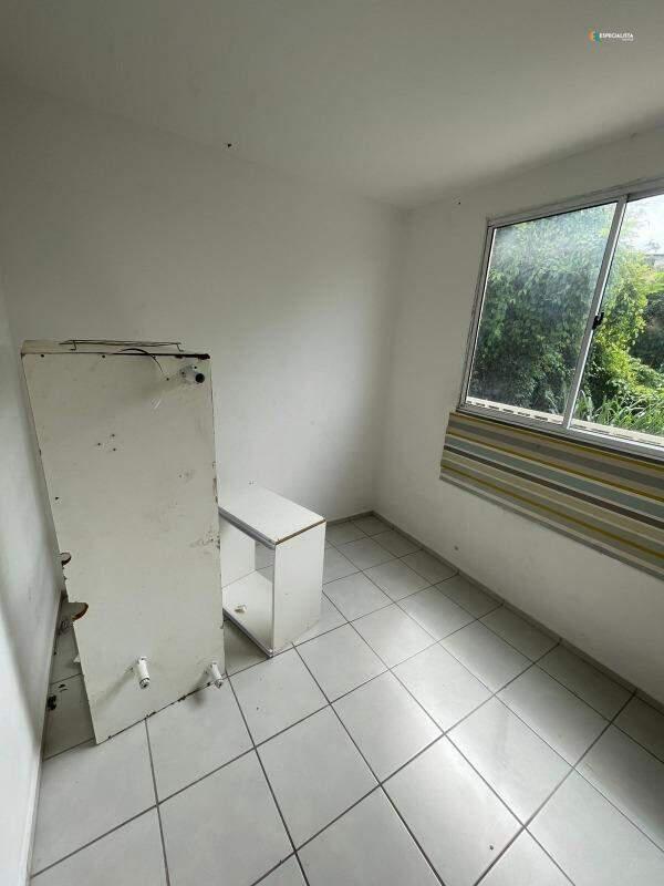 Apartamento, Santa Rita, 2 Quartos, 1 Vaga