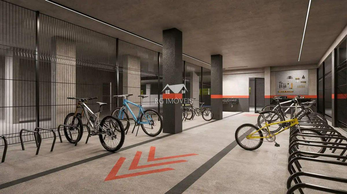 Apartamento, Buritis, 3 Quartos, 2 Vagas, 1 Suíte