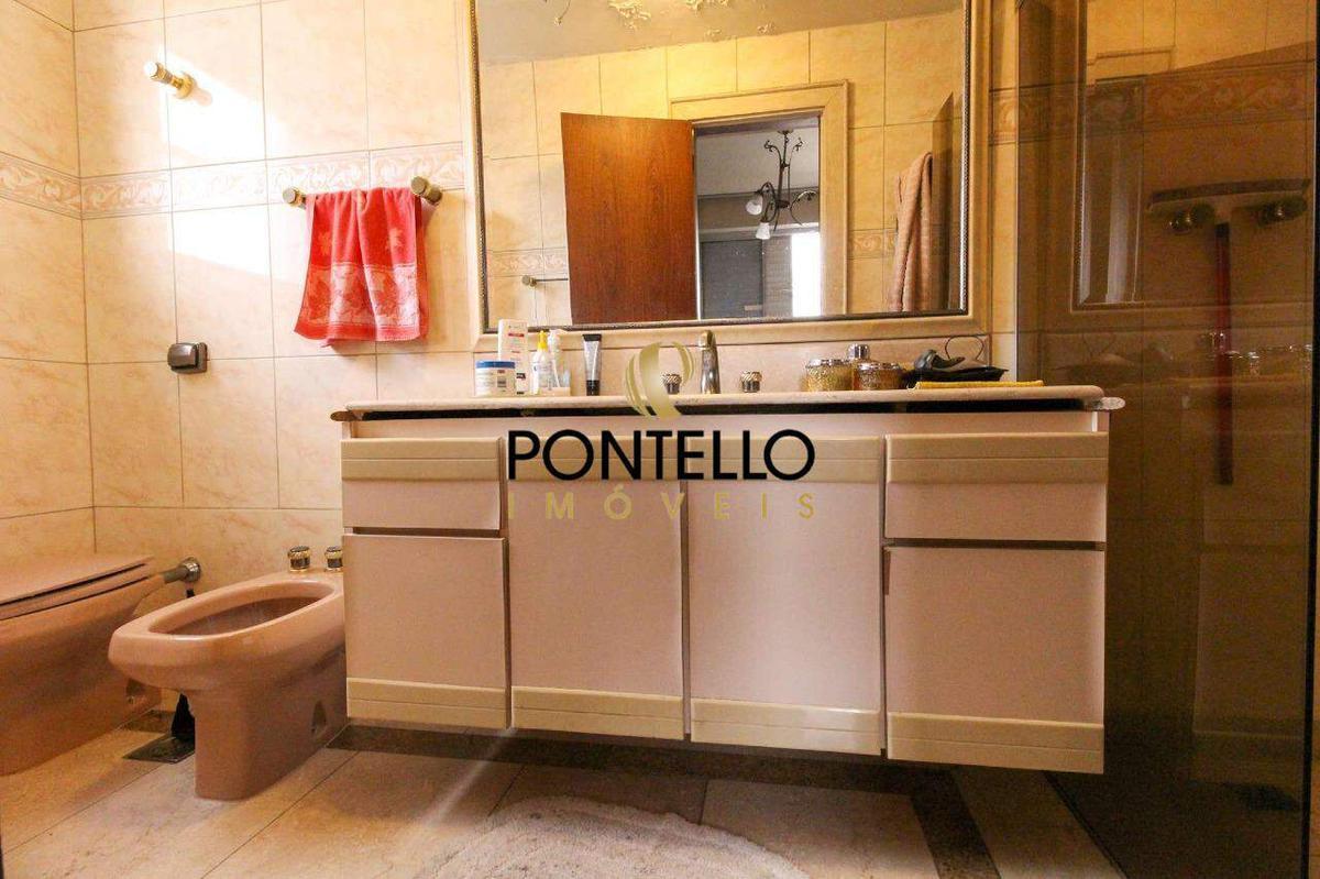 Apartamento, Santo Antônio, 5 Quartos, 3 Vagas, 2 Suítes