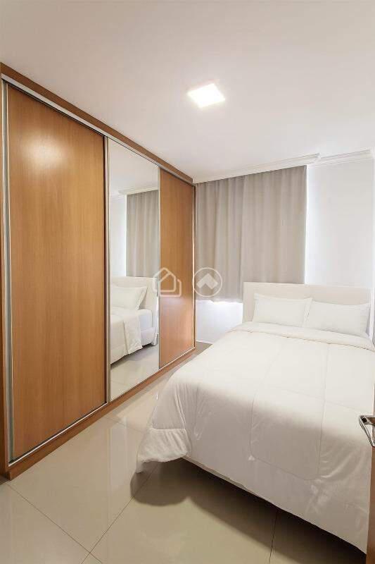 Apartamento, Estoril, 3 Quartos, 2 Vagas, 1 Suíte