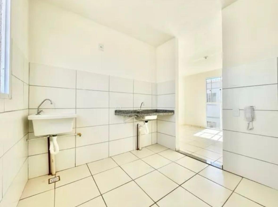 Apartamento, Icaivera, 2 Quartos, 1 Vaga