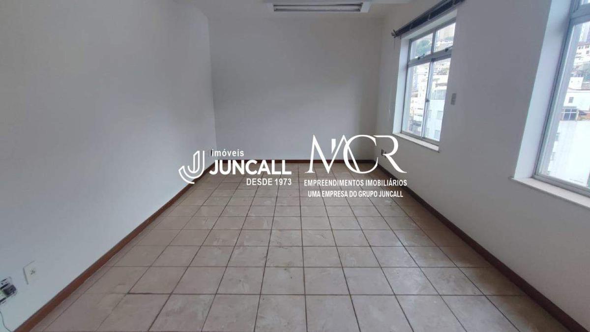 Prédio, São Lucas, 8 Vagas