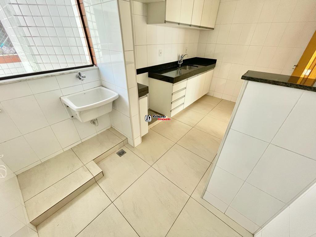 Apartamento, Itapoã, 3 Quartos, 2 Vagas, 1 Suíte