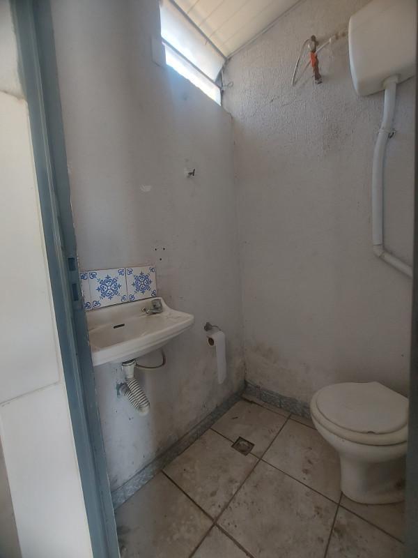 Andar, Dom Bosco, 0 Quarto, 0 Vaga