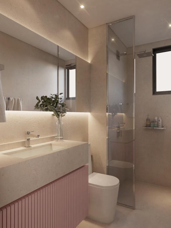 Apartamento, Serra, 3 Quartos, 3 Vagas, 3 Suítes