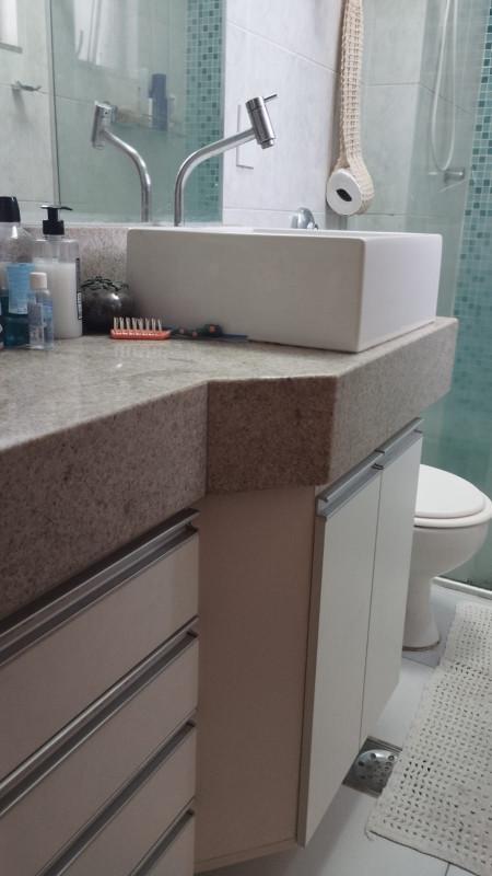 Apartamento, Manacás, 3 Quartos, 0 Vaga