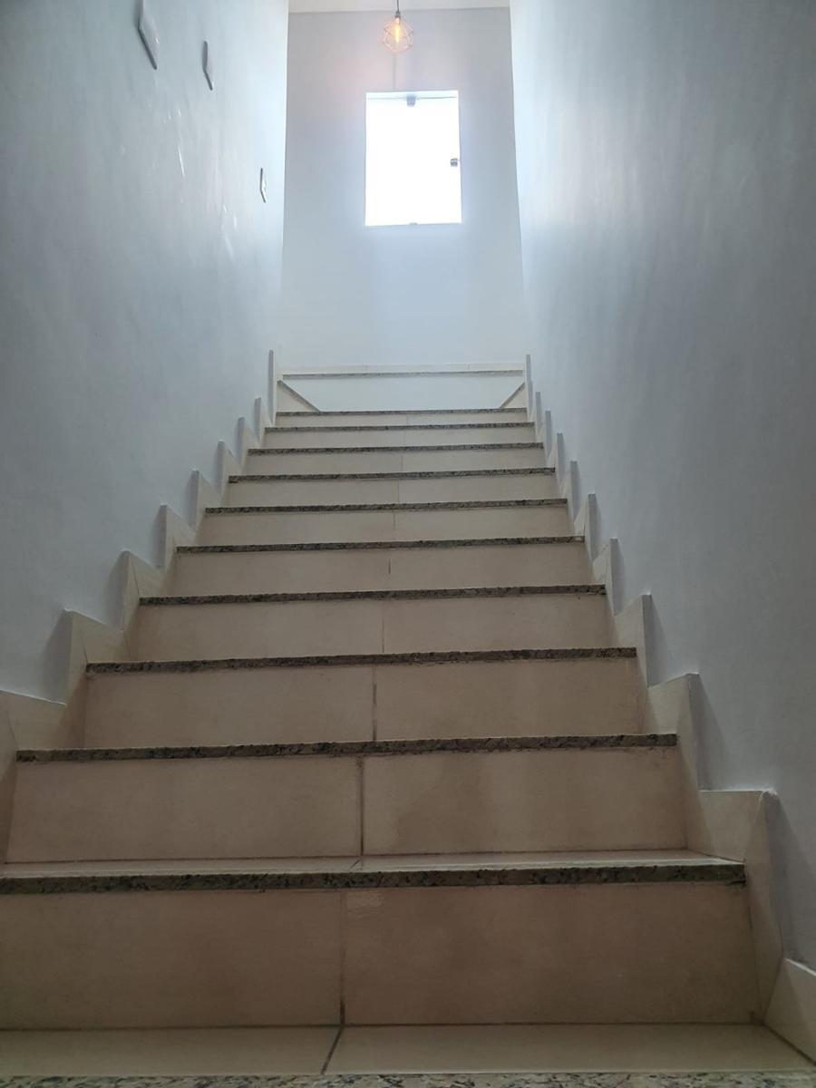 Casa, Jardim Leblon, 4 Quartos, 2 Vagas, 1 Suíte