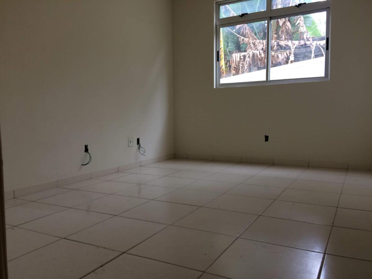 Apartamento, Nova Suíssa, 2 Quartos, 1 Vaga, 1 Suíte