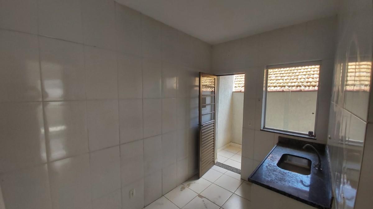 Apartamento, Renascença, 2 Quartos, 1 Vaga