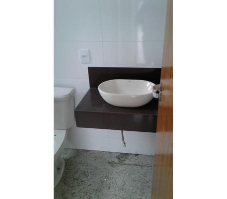 Cobertura, Ouro Preto, 3 Quartos, 2 Vagas, 1 Suíte