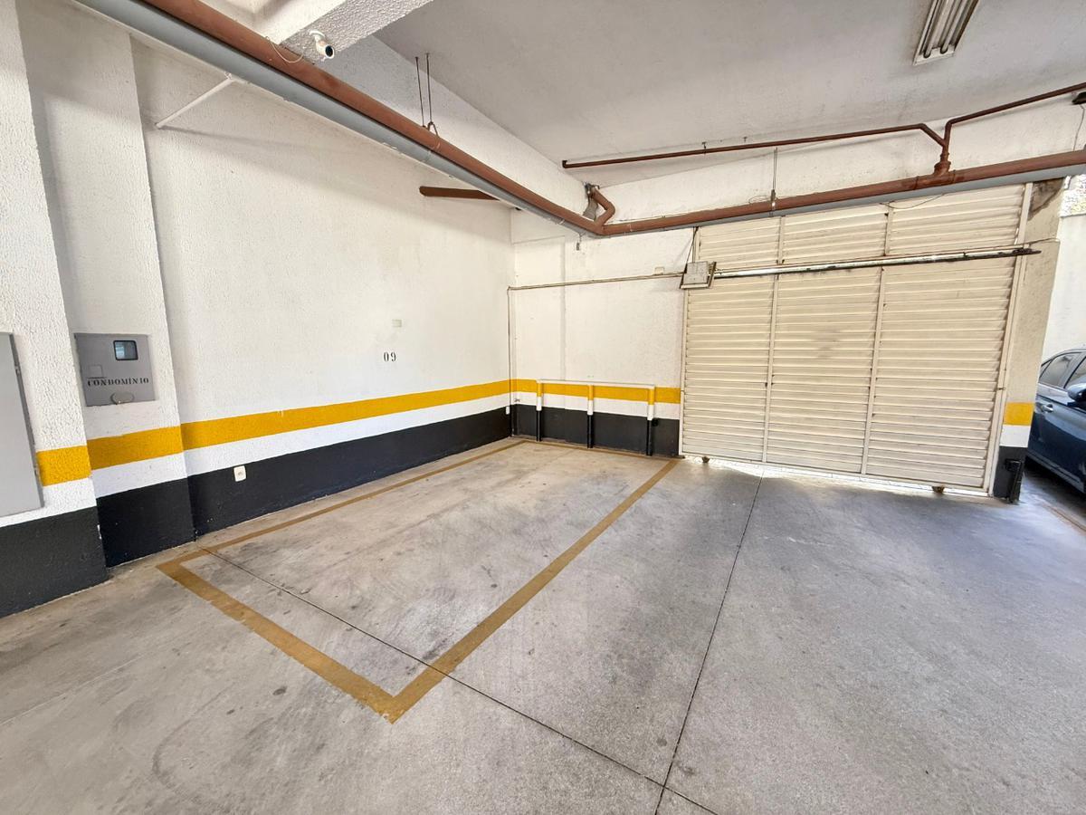 Sala, São José, 0 Quarto, 1 Vaga