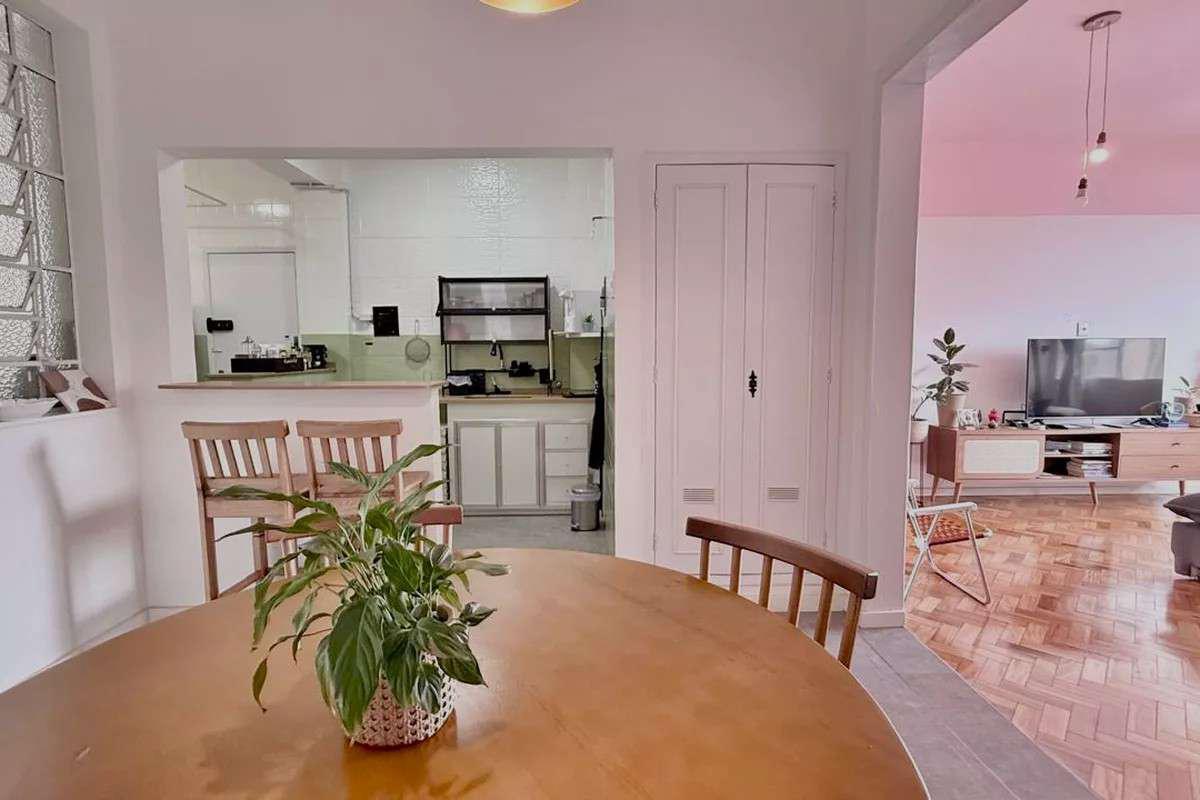 Apartamento, Barro Preto, 3 Quartos, 0 Vaga