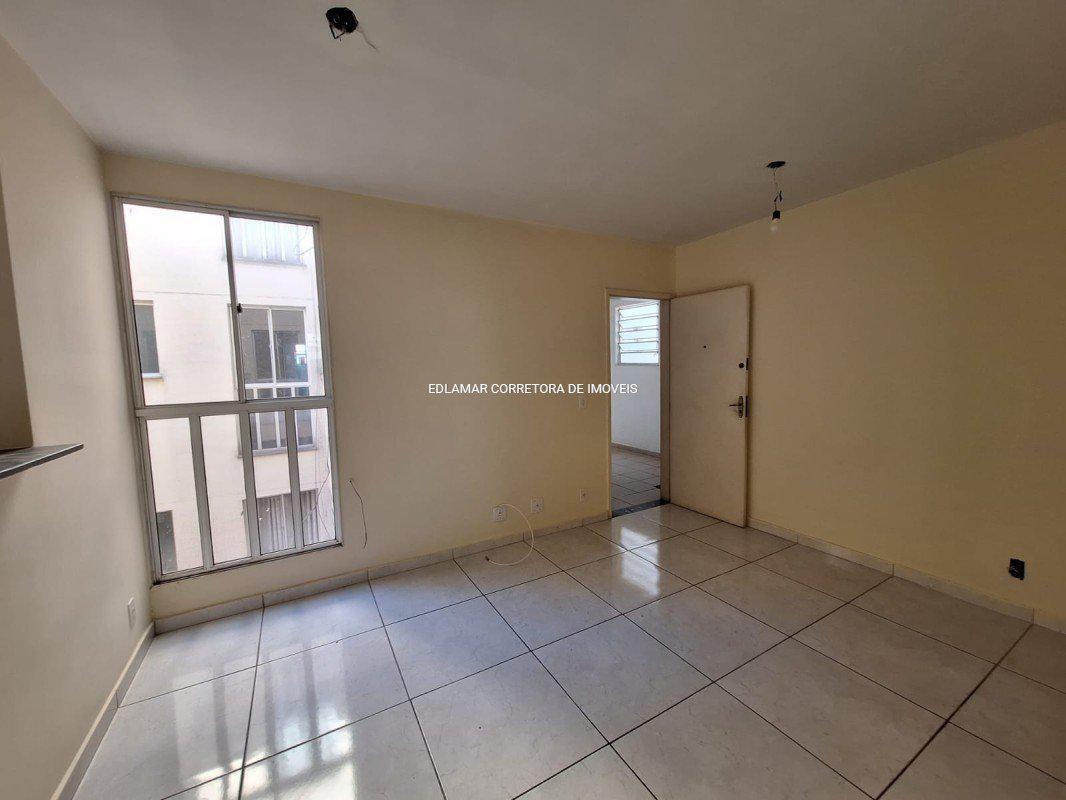 Apartamento, Jardim Riacho das Pedras, 2 Quartos, 1 Vaga