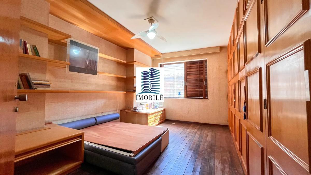 Casa, Cidade Jardim, 4 Quartos, 8 Vagas, 1 Suíte