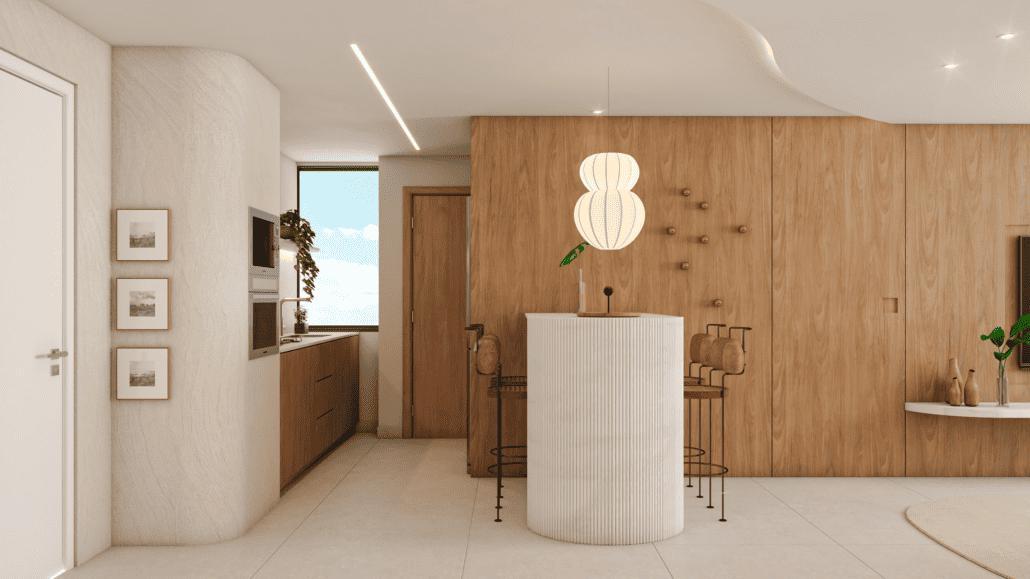 Apartamento, Santa Lúcia, 3 Quartos, 2 Vagas, 1 Suíte