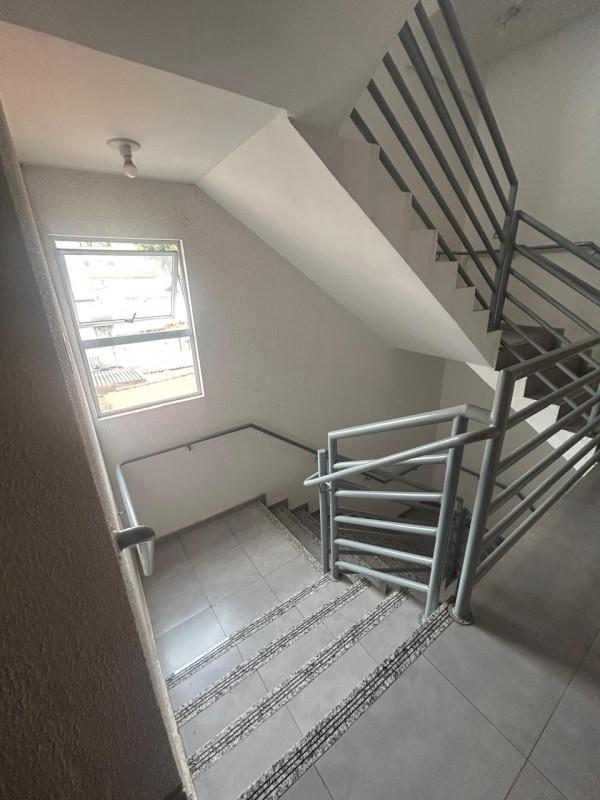 Apartamento, Milionários, 2 Quartos, 1 Vaga