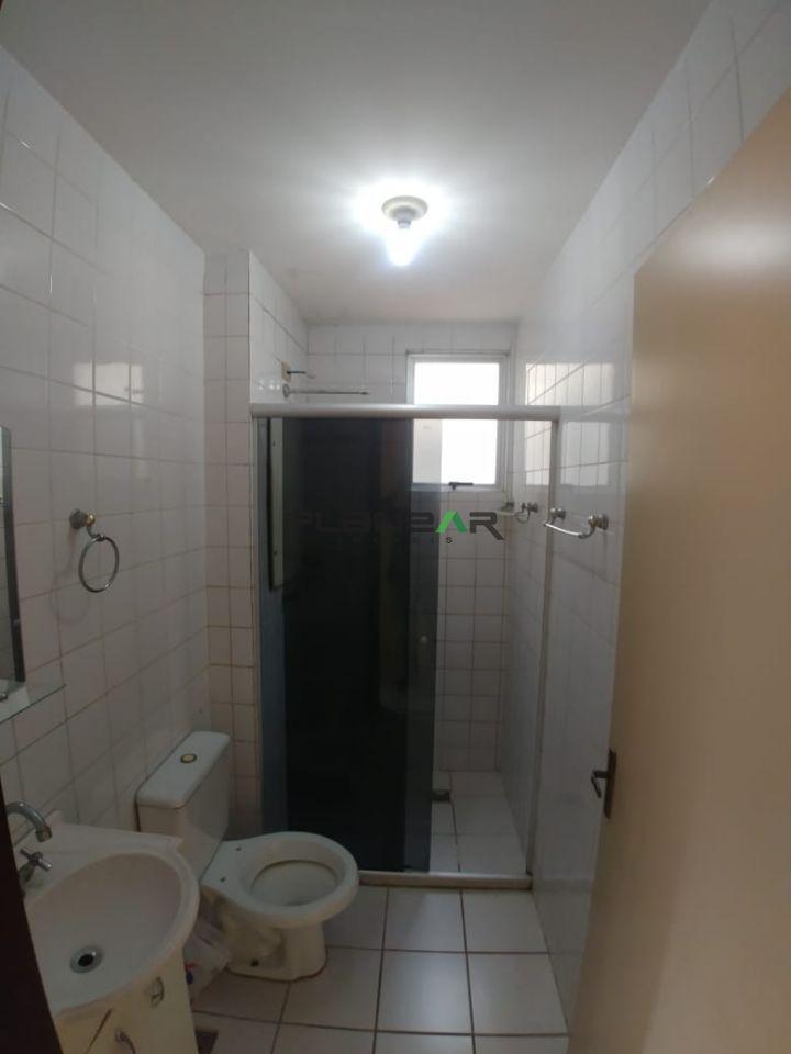 Apartamento, Centro, 3 Quartos, 1 Vaga