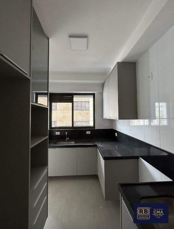 Apartamento, Funcionários, 3 Quartos, 2 Vagas, 1 Suíte