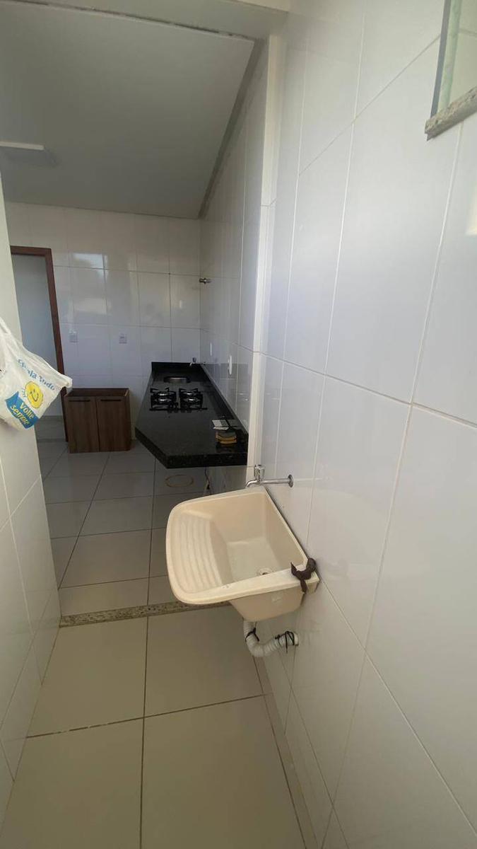 Apartamento, Belvedere, 2 Quartos, 1 Vaga