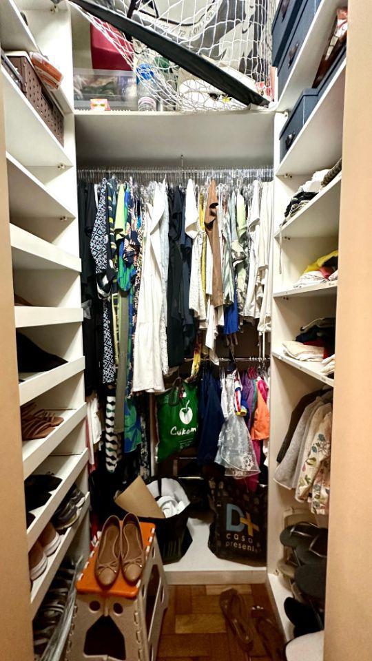 Apartamento, Centro, 4 Quartos, 1 Vaga, 2 Suítes