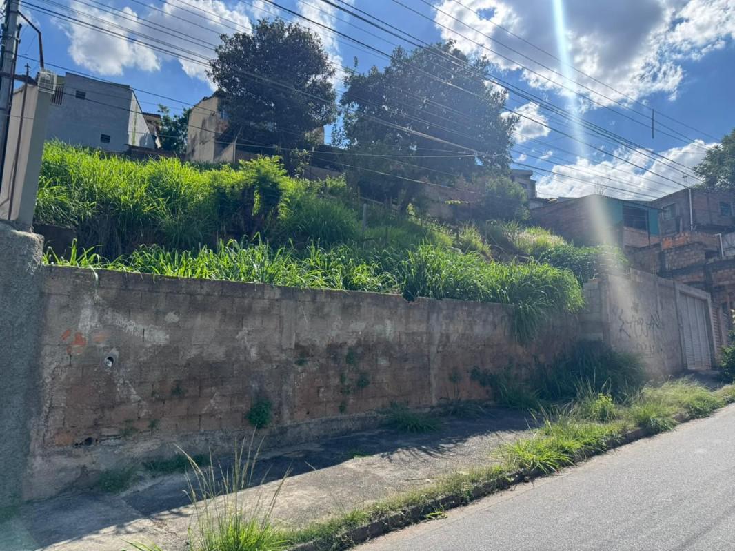 Lote, Alípio de Melo, 0 Quarto, 0 Vaga