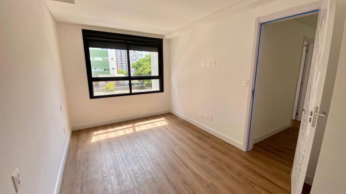 Apartamento, Funcionários, 3 Quartos, 3 Vagas, 3 Suítes